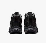 Тактичні чоботи Nike React SFB Carbon Mid чорний, фото 3