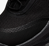 Тактичні чоботи Nike React SFB Carbon Mid чорний, фото 7