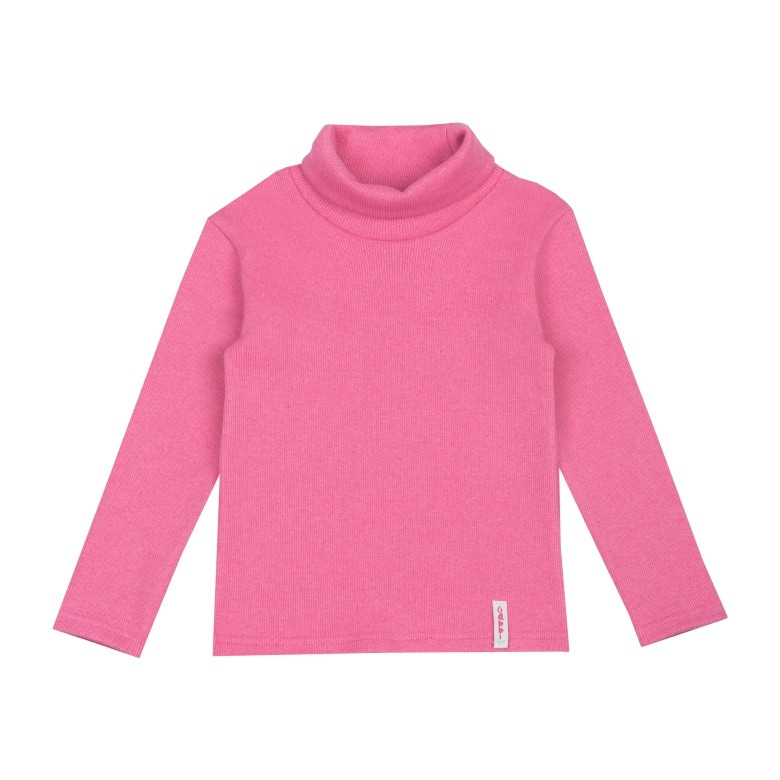 Дитячий гольф універсальний GABBI SV-24-8 Малиновий на р.140 (14288)