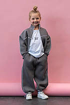 Теплий спортивний костюм для дітей та підлітків. Україна