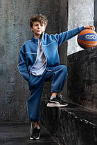 Теплий спортивний костюм для дітей та підлітків. Україна