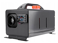 Автономний дизельний нагрівач webasto Powermat 8 кВт PM-AG-8M2 для автомобіля, гаража дачі та приміщень