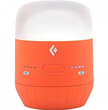 Ліхтар-повербанк Black Diamond Moji Charging Station, 250 люмен, Octane