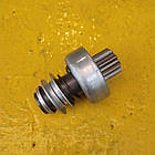 Привод стартера ГАЗ-24, 3302, 53, 66, ПАЗ, ВАЗ z = 9, бендидекс ГАЗ, ПАЗ, ВАЗ