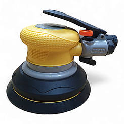 Пневмо шліф машинка орбітальна SIGMA 125мм