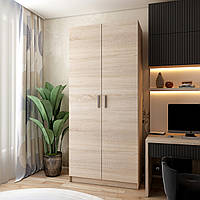 Шафа  Promo 2d колір дуб сонома