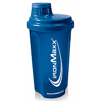IronMaxx Шейкер 700 ml (синій колір)