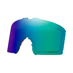 Змінна лінза для маски Oakley Line Miner L (XL) Prizm Argon Iridium