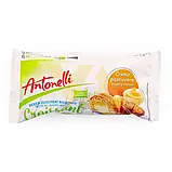 Круасани Antonelli Sugar Free Custard Cream Croissant із заварним кремом 252г, фото 4