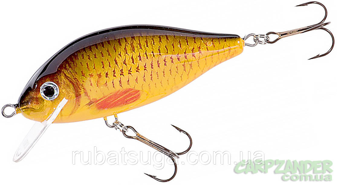 Воблер Jaxon HS Karas 8cm 14g C, фото 1