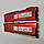 Пара оперативної пам'яті Kingston HyperX Fury DDR3 16Gb (2x8Gb) 1866MHz 14900U 2R8 CL10 (HX318C10FR/8) Б/В, фото 9