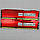 Пара оперативної пам'яті Kingston HyperX Fury DDR3 16Gb (2x8Gb) 1866MHz 14900U 2R8 CL10 (HX318C10FR/8) Б/В, фото 6