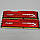 Пара оперативної пам'яті Kingston HyperX Fury DDR3 16Gb (2x8Gb) 1866MHz 14900U 2R8 CL10 (HX318C10FR/8) Б/В, фото 3