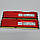 Пара оперативної пам'яті Kingston HyperX Fury DDR3 16Gb (2x8Gb) 1866MHz 14900U 2R8 CL10 (HX318C10FR/8) Б/В, фото 7