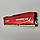 Ігрова оперативна пам'ять Kingston HyperX FURY RED DDR3 8Gb 1866MHz PC3-14900U 2R8 CL10 (HX318C10FR/8) Б/В, фото 5