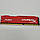 Ігрова оперативна пам'ять Kingston HyperX FURY RED DDR3 8Gb 1866MHz PC3-14900U 2R8 CL10 (HX318C10FR/8) Б/В, фото 3