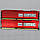 Пара оперативної пам'яті Kingston HyperX Fury DDR3 16Gb (2x8Gb) 1866MHz 14900U 2R8 CL10 (HX318C10FRK2/16) Б/В, фото 6