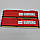 Пара оперативної пам'яті Kingston HyperX Fury DDR3 16Gb (2x8Gb) 1866MHz 14900U 2R8 CL10 (HX318C10FRK2/16) Б/В, фото 7