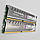 Пара оперативної пам'яті Kingston HyperX PnP DDR3 16Gb (2x8Gb) 1600MHz 12800U CL9 (KHX16C9P1K2/16) Б/В, фото 8