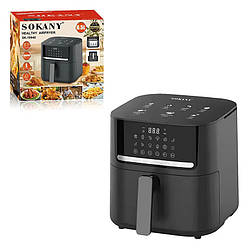Аерогриль SOKANY SK-10040 (1800 Вт 65 л)