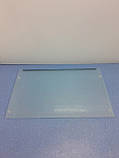 Полиця скляна для холодильника Liebherr 7272670 445*280, фото 9