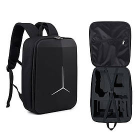 Рюкзак ударостійкий для DJI Mavic 3 / Mavic 3 PRO / Mavic 3 Classic — міцний кейс-рюкзак для дрона та аксесуарів