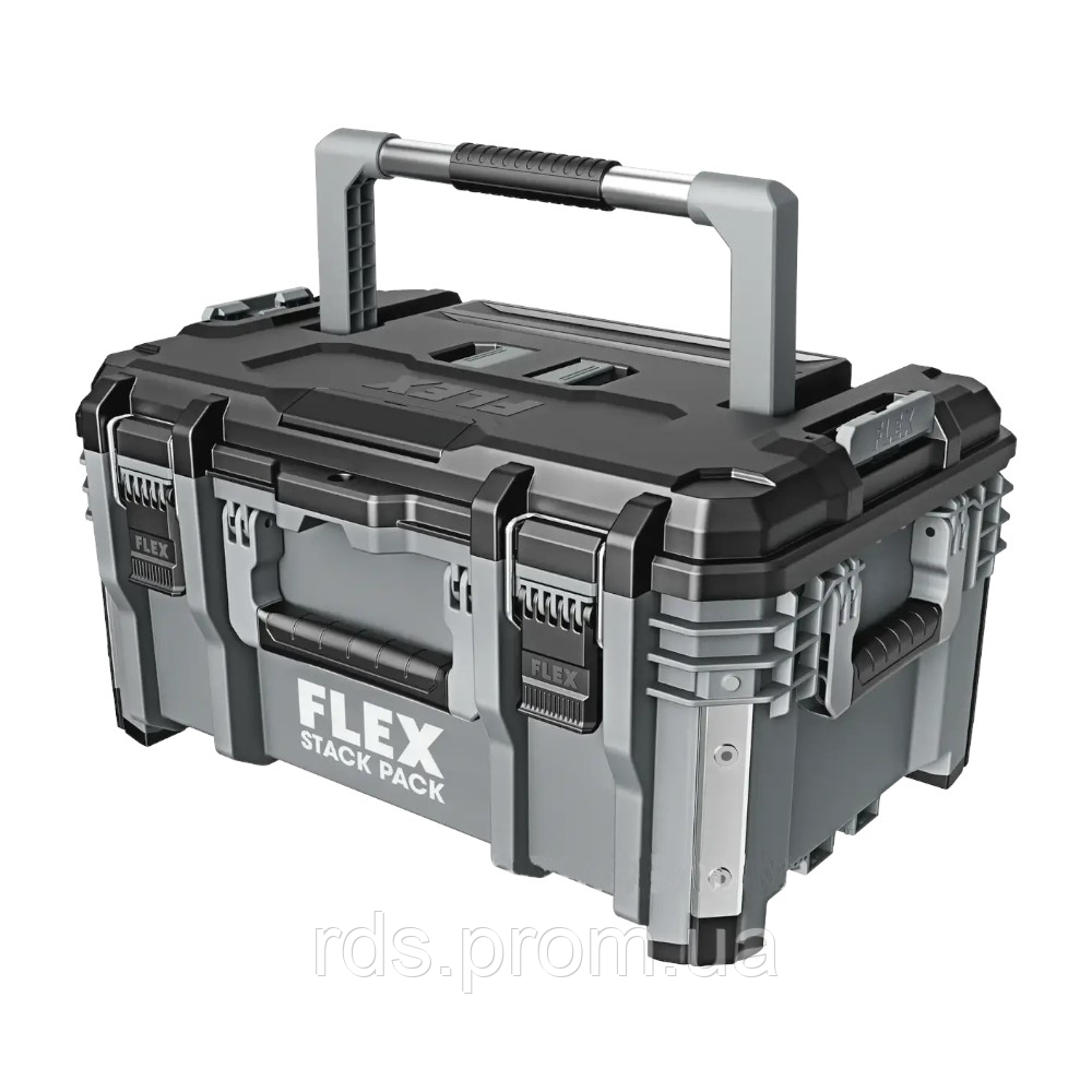 Чемодан FLEX STACK PACK FLEX TK-L SP MB (531465), фото 1