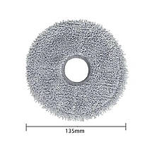 Набір максимальний №3 для робота-пилососа Dreame Bot X40 Ultra White / Black ( RLX63CE-Wh / RLX63CE-Bl ), фото 5