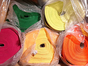 Фетр 3 мм у рулоні 50 м від постачальника