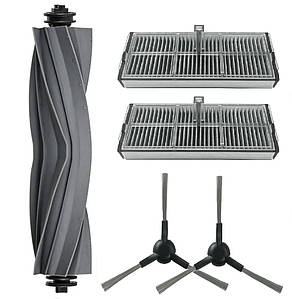 Комплект №1 для робота-пилососа Dreame L10s Pro Ultra Heat ( RLL82CE ) / L10s Ultra Gen 2 ( RLL32SE )