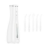 Іригатор для чищення зубів HOCO HP62, білий, фото 3