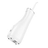 Іригатор для чищення зубів HOCO HP62, білий, фото 5