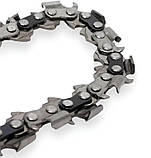 Ланцюг для пилки 8490, 8" 47 вузлів, фото 6