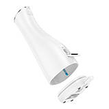 Іригатор для чищення зубів HOCO HP62, білий, фото 4