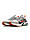 Чоловічі кросівки замша текстиль Nike C2K Run Runtekk Light Grey, кеди чоловічі Найк сірі. Чоловіче взуття, фото 4