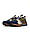 Чоловічі кросівки замша текстиль Nike C2K Run Runtekk Navy Beige, кеди чоловічі Найк синьо-бежеві Чоловіче взуття, фото 4