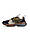 Чоловічі кросівки замша текстиль Nike C2K Run Runtekk Navy Beige, кеди чоловічі Найк синьо-бежеві Чоловіче взуття, фото 6