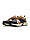 Чоловічі кросівки замша текстиль Nike C2K Run Runtekk Black Beige Brown, кеди чоловічі Найк. Чоловіче взуття, фото 4