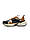 Чоловічі кросівки замша текстиль Nike C2K Run Runtekk Black Beige Brown, кеди чоловічі Найк. Чоловіче взуття, фото 5