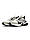 Чоловічі кросівки замша текстиль Nike C2K Run Runtekk White Grey, кеди чоловічі Найк білі. Чоловіче взуття, фото 4