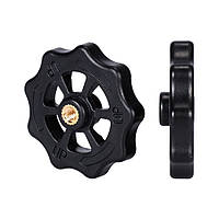Гайка M3 * D39mm для кріплення та регулювання висот нагрівального столу 3D-принтера / Регулювальна гайка