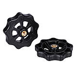 Гайка M3 * D39mm для кріплення та регулювання висот нагрівального столу 3D-принтера / Регулювальна гайка, фото 4