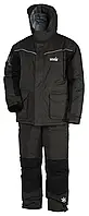 Костюм зимовий Norfin Element Gray чоловічий S