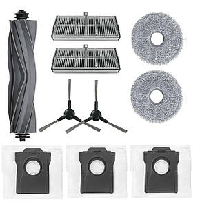 Набір максимальний №2 для робота-пилососа Dreame L10s Pro Ultra Heat ( RLL82CE ) / L10s Ultra Gen 2 ( RLL32SE )