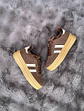 Зимові кросівки жіночі на потовщеній підошві 36 41, фото 3