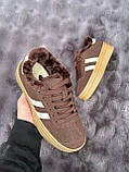 Зимові кросівки жіночі на потовщеній підошві 36 41, фото 4