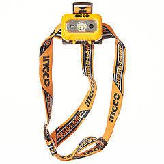 Ліхтарі INGCO