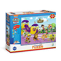 Віммельпазл Dodo Paw Patrol На прогулянці