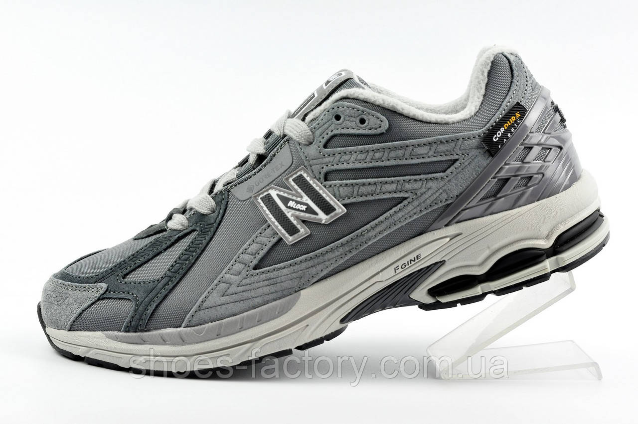 Кросівки термо New Balance 1906 Cordura