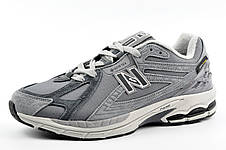 Кросівки термо New Balance 1906 Cordura, фото 4